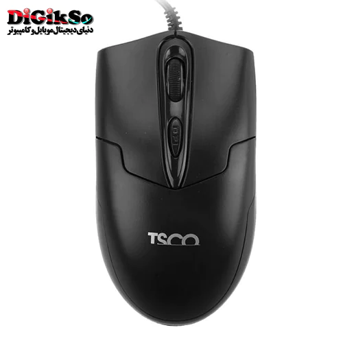 کیبورد و ماوس تسکو مدل TSCO TKM 8050