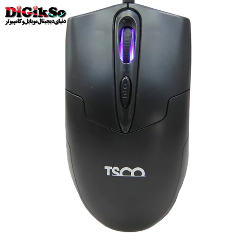 کیبورد و ماوس تسکو مدل TSCO TKM 8050