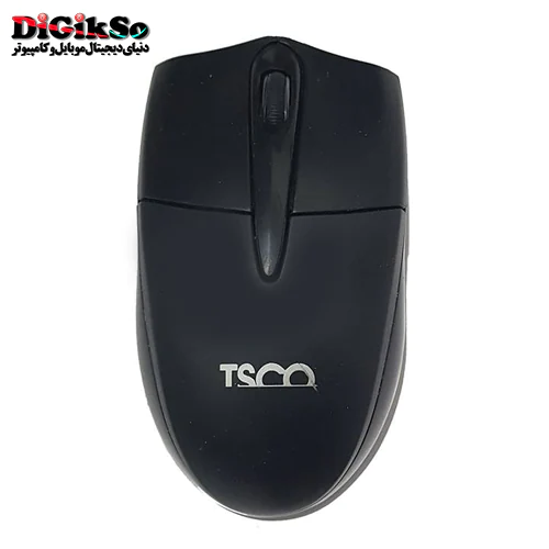 کیبورد و ماوس تسکو مدل TSCO TKM 8054