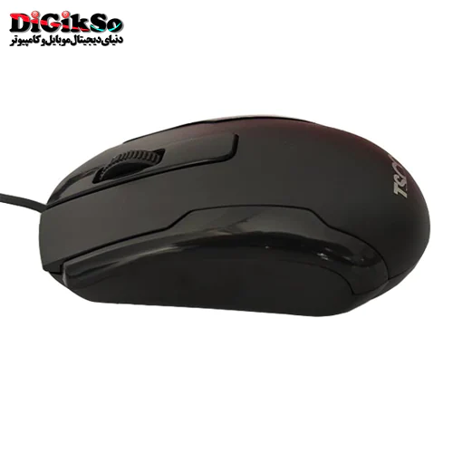 کیبورد و ماوس تسکو مدل TSCO TKM 8056