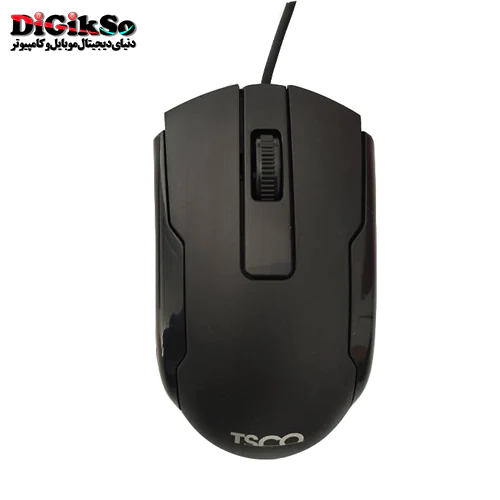 کیبورد و ماوس تسکو مدل TSCO TKM 8056
