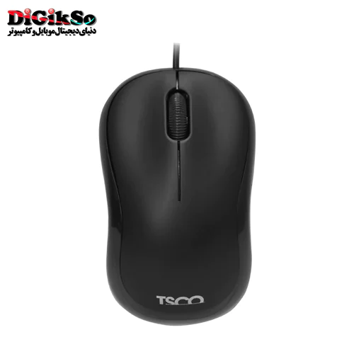 کیبورد و ماوس تسکو مدل TSCO TKM 8061