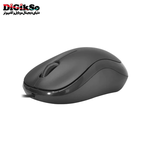 کیبورد و ماوس تسکو مدل TSCO TKM 8061