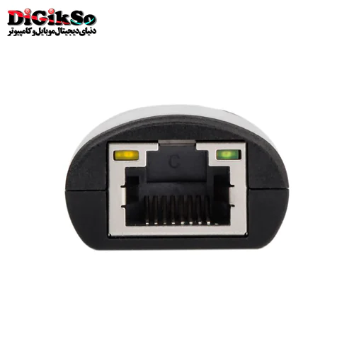 کابل تبدیل Type-C به LAN تسکو مدل TLAN 212