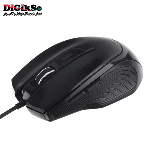 ماوس تسکو مدل TSCO TM 295