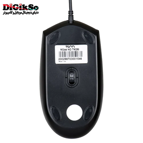 ماوس تسکو مدل TSCO TM 298
