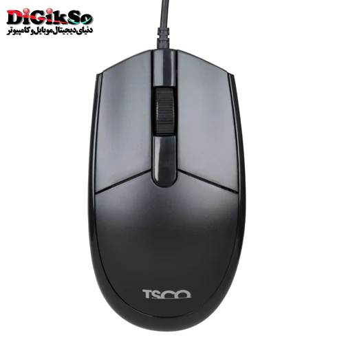 ماوس تسکو مدل TSCO TM 298