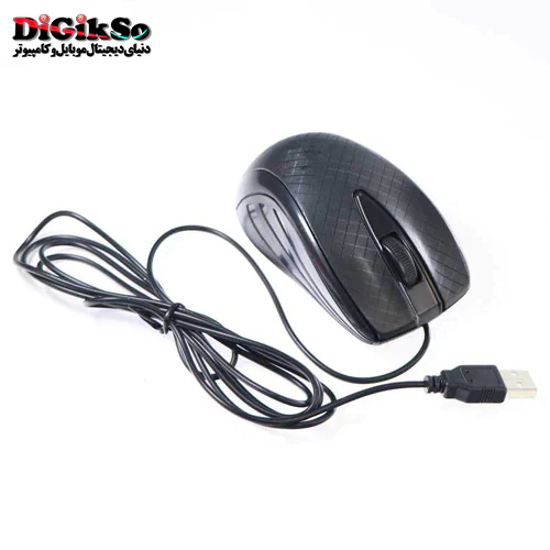 ماوس تسکو TSCO TM 300