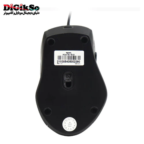 موس تسکو TSCO TM 305
