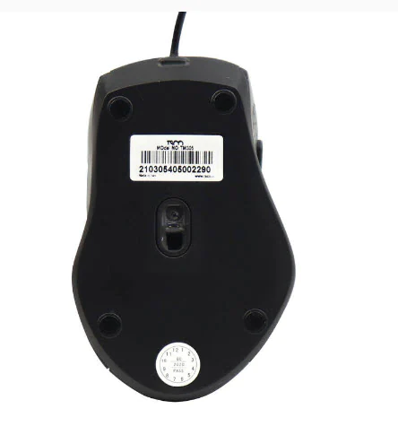 موس تسکو TSCO TM 305