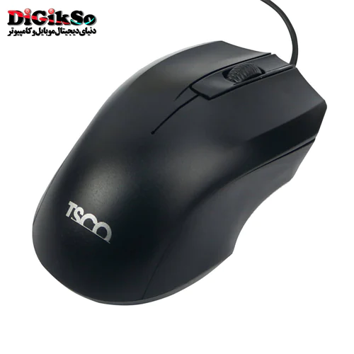 موس تسکو مدل TM 306