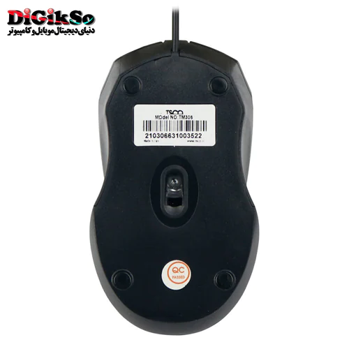 موس تسکو مدل TM 306