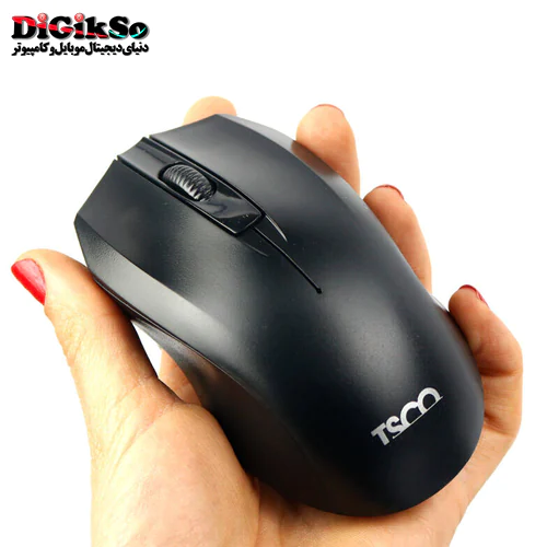 موس تسکو مدل TM 306