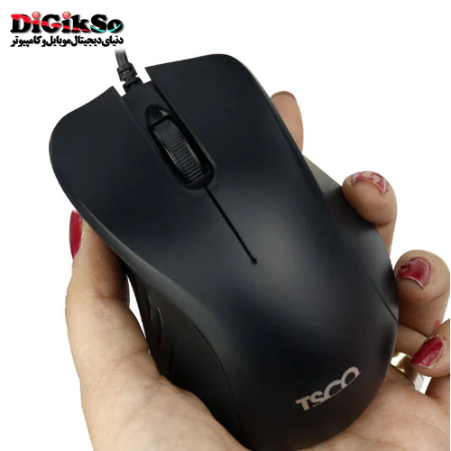 موس تسکو TSCO TM 307