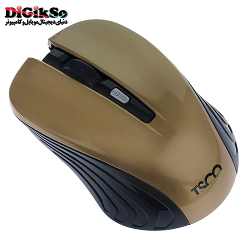 موس بی سیم تسکو مدل TSCO TM 613W