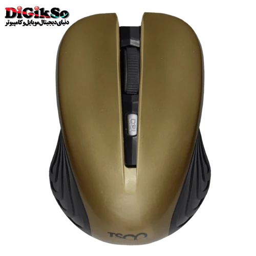 موس بی سیم تسکو مدل TSCO TM 613W