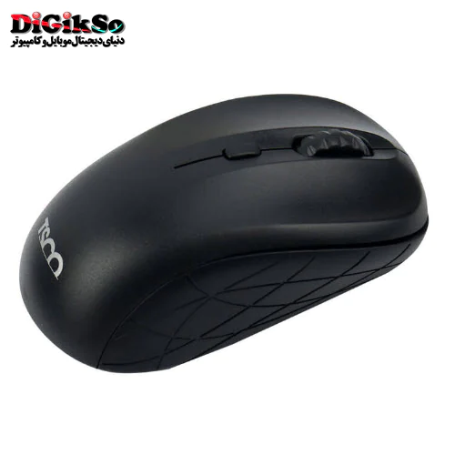 موس بی سیم تسکو مدل TSCO TM 625W