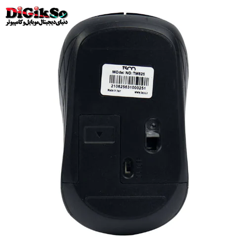 موس بی سیم تسکو مدل TSCO TM 625W