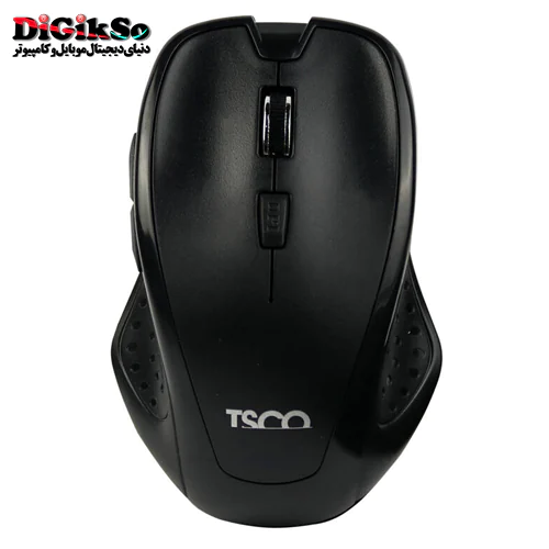 ماوس بی سیم تسکو مدل TSCO TM 631W