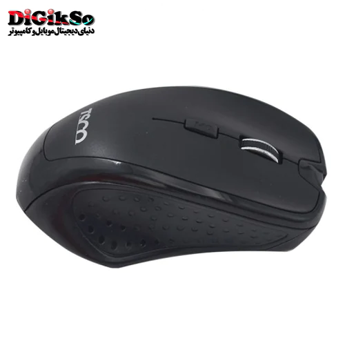 ماوس بی سیم تسکو مدل TSCO TM 631W
