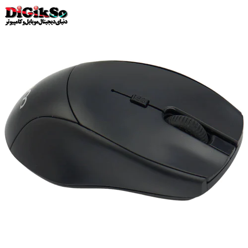 ماوس بی سیم تسکو مدل TM 633W