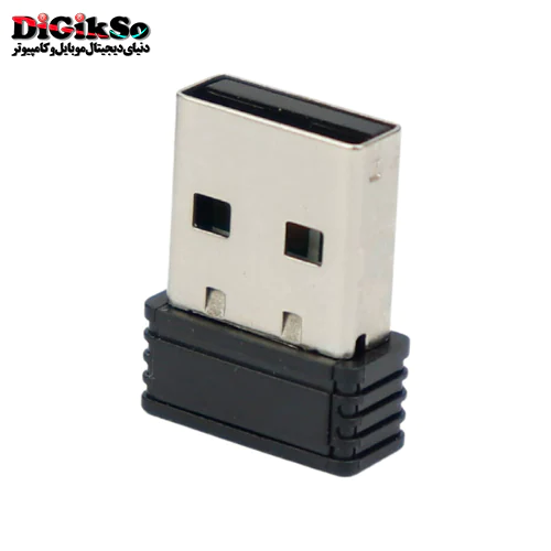 ماوس بی سیم تسکو مدل TM 633W