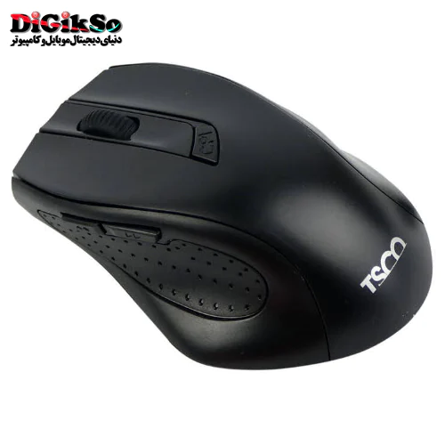 ماوس بی سیم تسکو مدل TSCO TM 635W