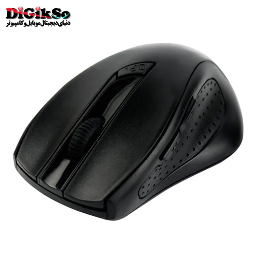 ماوس بی سیم تسکو مدل TSCO TM 635W