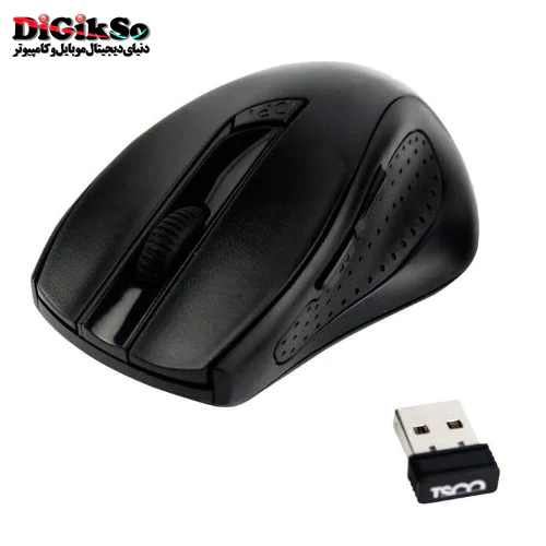 ماوس بی سیم تسکو مدل TSCO TM 635W
