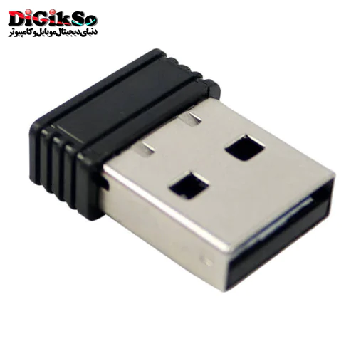 ماوس بی سیم تسکو مدل TSCO TM 635W