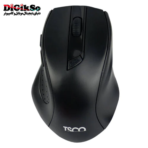 ماوس بی سیم تسکو مدل TSCO TM 635W