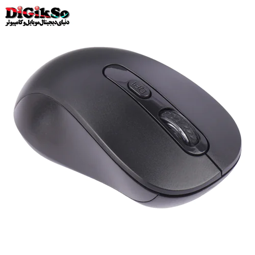ماوس بی سیم تسکو مدل TM 643W
