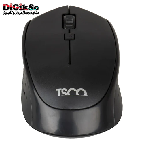 ماوس بی سیم تسکو مدل TSCO TM 659W