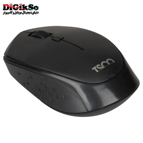 ماوس بی سیم تسکو مدل TSCO TM 659W