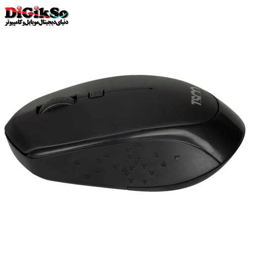 ماوس بی سیم تسکو مدل TSCO TM 659W