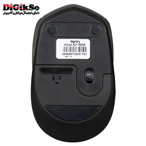 ماوس بی سیم تسکو مدل TSCO TM 659W