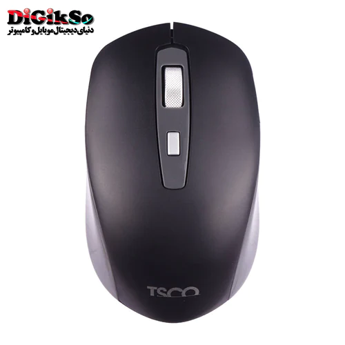 ماوس بی سیم تسکو مدل TM 661W