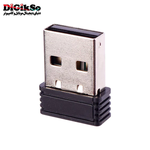 ماوس بی سیم تسکو مدل TM 661W
