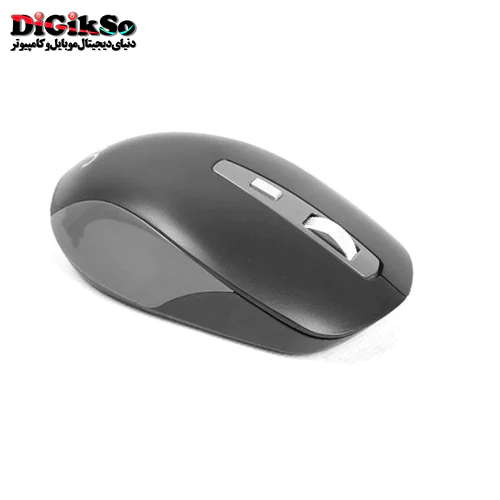 ماوس بی سیم تسکو مدل TM 661W