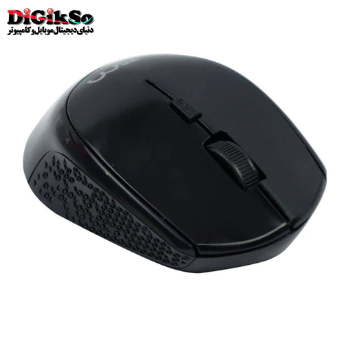 ماوس بی سیم تسکو مدل TM 664W
