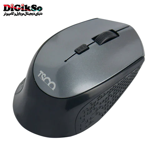 ماوس بی سیم تسکو مدل TM 664W