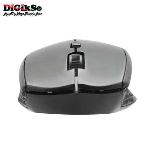 ماوس بی سیم تسکو مدل TM 664W