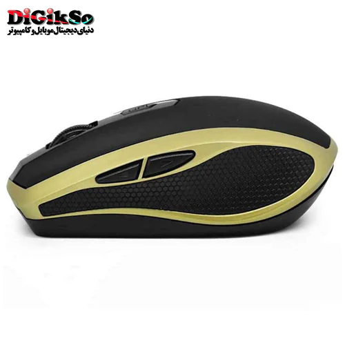ماوس بی سیم تسکو مدل TSCO TM 667W