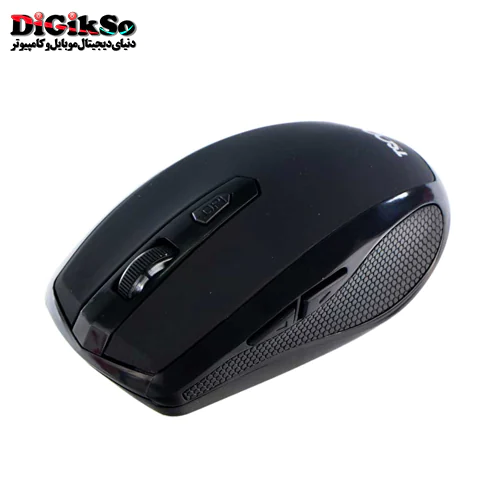 ماوس بی سیم تسکو مدل TSCO TM 667W