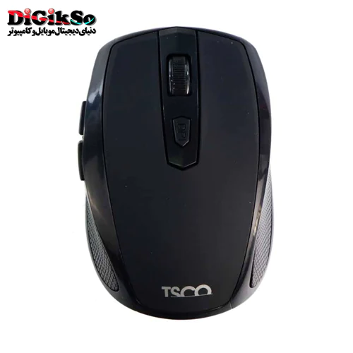 ماوس بی سیم تسکو مدل TSCO TM 667W