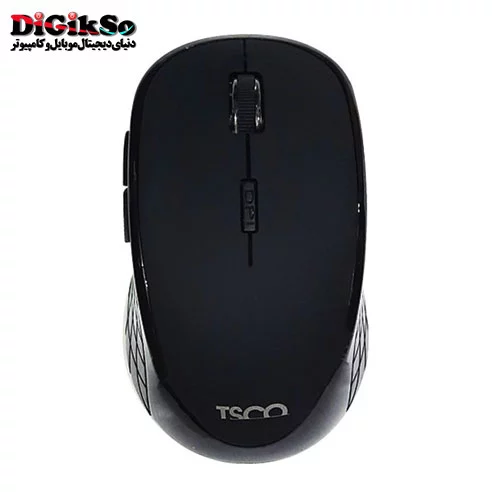 ماوس بی سیم تسکو مدل TSCO TM 668W