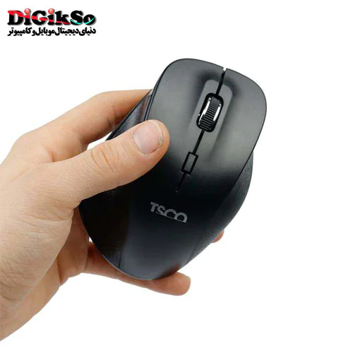موس بی سیم تسکو مدل TSCO TM 686W