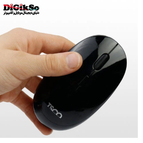 موس بی سیم تسکو مدل TSCO TM 688W