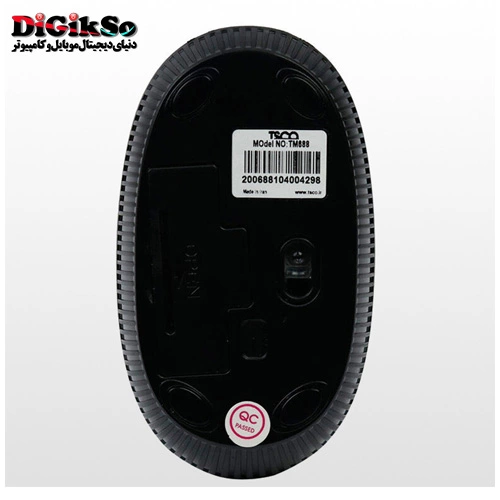 موس بی سیم تسکو مدل TSCO TM 688W