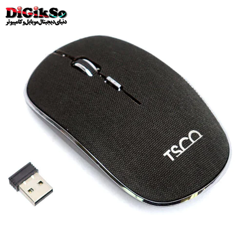 موس بی سیم تسکو مدل TSCO TM 690W